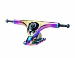 Savant RKP 180mm 43° Electro - Camion de Longskate de Haute Performance