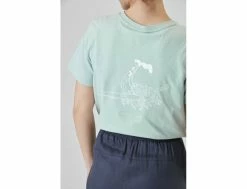 Picture Sclee CC Tee -Side-Shore Soldes Magasin sclee cc tee picture 5