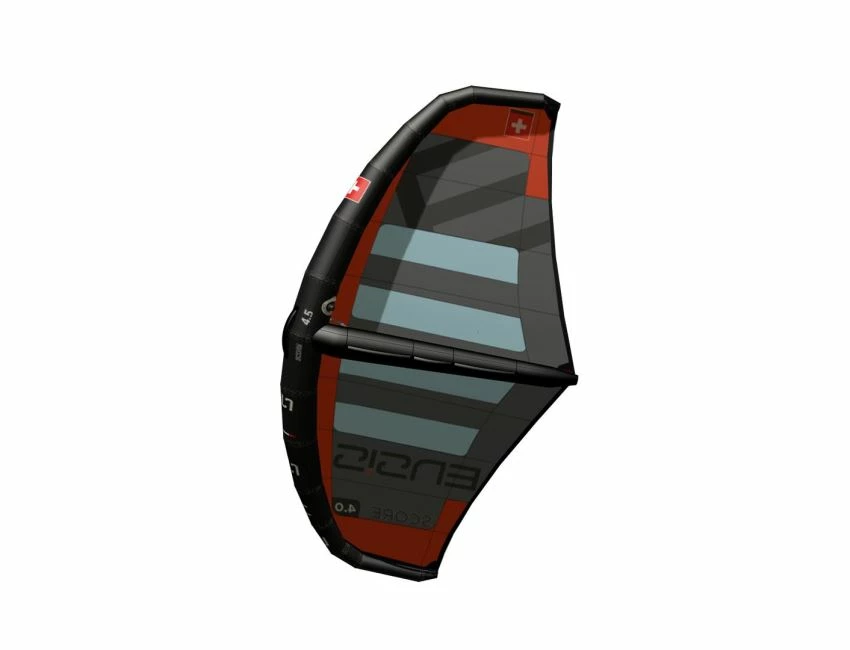Score - Aile de Wingfoil Haute Performance pour Sports Nautiques | Soldes 6 Score - Aile de Wingfoil Haute Performance pour Sports Nautiques | Soldes – Image 4