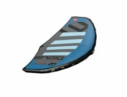 Score - Aile de Wingfoil Haute Performance pour Sports Nautiques | Soldes 20 Score - Aile de Wingfoil Haute Performance pour Sports Nautiques | Soldes -Side-Shore Soldes Magasin score ensis 6