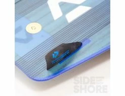 Duotone Select 141 / 42 Cm – Planche de Kitesurf Twin-Tip pour Tous Niveaux -Side-Shore Soldes Magasin select 141 42 cm duotone2 13