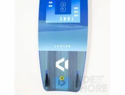 Duotone Select 141 / 42 Cm – Planche de Kitesurf Twin-Tip pour Tous Niveaux -Side-Shore Soldes Magasin select 141 42 cm duotone2 16