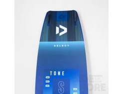Duotone Select 141 / 42 Cm – Planche de Kitesurf Twin-Tip pour Tous Niveaux -Side-Shore Soldes Magasin select 141 42 cm duotone2 17