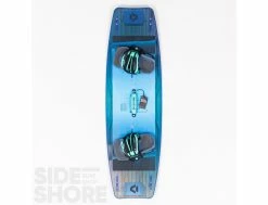 Duotone Select 141 / 42 Cm – Planche de Kitesurf Twin-Tip pour Tous Niveaux -Side-Shore Soldes Magasin select 141 42 cm duotone2 19