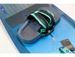 Duotone Select 141 / 42 Cm – Planche de Kitesurf Twin-Tip pour Tous Niveaux -Side-Shore Soldes Magasin select 141 42 cm duotone2 3