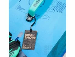 Duotone Select 141 / 42 Cm – Planche de Kitesurf Twin-Tip pour Tous Niveaux -Side-Shore Soldes Magasin select 141 42 cm duotone2 8