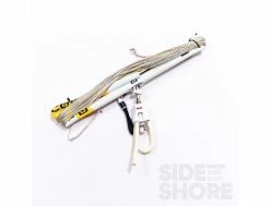 F-One SENSOR 2S+ / 24 M - Barre de Kitesurf Haute Performance -Side-Shore Soldes Magasin sensor 2 fone 11