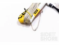 F-One SENSOR 2S+ / 24 M - Barre de Kitesurf Haute Performance -Side-Shore Soldes Magasin sensor 2 fone 12