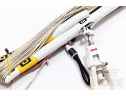 F-One SENSOR 2S+ / 24 M - Barre de Kitesurf Haute Performance -Side-Shore Soldes Magasin sensor 2 fone 14