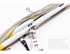 F-One SENSOR 2S+ / 24 M - Barre de Kitesurf Haute Performance -Side-Shore Soldes Magasin sensor 2 fone 4