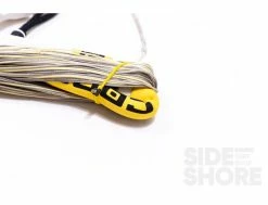 F-One SENSOR 2S+ / 24 M - Barre de Kitesurf Haute Performance -Side-Shore Soldes Magasin sensor 2 fone 8