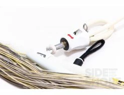 F-One SENSOR 2S+ / 24 M - Barre de Kitesurf Haute Performance -Side-Shore Soldes Magasin sensor 2 fone 9