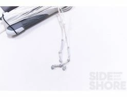 SLINGSHOT Sentinel 2020 - Barre de Kitesurf Haut de Gamme pour Sports Nautiques -Side-Shore Soldes Magasin sentinel 2020 slingshot 10