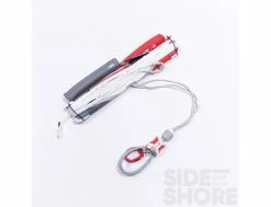 SLINGSHOT Sentinel 2020 - Barre de Kitesurf Haut de Gamme pour Sports Nautiques -Side-Shore Soldes Magasin sentinel 2020 slingshot 12