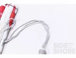 SLINGSHOT Sentinel 2020 - Barre de Kitesurf Haut de Gamme pour Sports Nautiques -Side-Shore Soldes Magasin sentinel 2020 slingshot 16