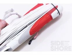 SLINGSHOT Sentinel 2020 - Barre de Kitesurf Haut de Gamme pour Sports Nautiques -Side-Shore Soldes Magasin sentinel 2020 slingshot 19