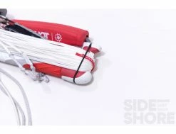 SLINGSHOT Sentinel 2020 - Barre de Kitesurf Haut de Gamme pour Sports Nautiques -Side-Shore Soldes Magasin sentinel 2020 slingshot 5