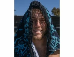 Serviette De Plage - Connor Coffin -Side-Shore Soldes Magasin serviette de plage connor coffin leus 7