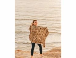 Serviette De Plage - Hot Spots -Side-Shore Soldes Magasin serviette de plage hot spots leus 9