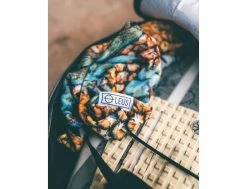 Serviette De Plage - Pineapple Paradise -Side-Shore Soldes Magasin serviette de plage pineapple paradise leus 1