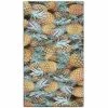 Serviette De Plage - Pineapple Paradise -Side-Shore Soldes Magasin serviette de plage pineapple paradise leus