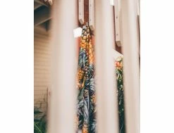 Serviette De Plage - Pineapple Paradise -Side-Shore Soldes Magasin serviette de plage pineapple paradise leus 9