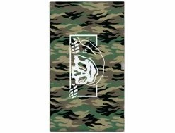 Serviette De Plage - Sketchy Tank