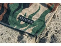 Serviette De Plage - Sketchy Tank -Side-Shore Soldes Magasin serviette de plage sketchy tank leus 7