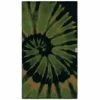 Serviette De Plage - Tie Dye Camo -Side-Shore Soldes Magasin serviette de plage tie dye camo leus
