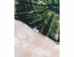 Serviette De Plage - Tie Dye Camo -Side-Shore Soldes Magasin serviette de plage tie dye camo leus 3