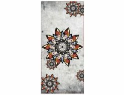 Serviette De Plage Vagabon - Accessoire Essentiel pour l'Été