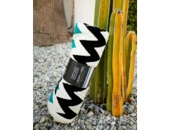 Serviette De Plage - Villa Royale -Side-Shore Soldes Magasin serviette de plage villa royale leus 11