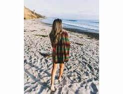 Serviette De Plage - Ziggy -Side-Shore Soldes Magasin serviette de plage ziggy leus 10