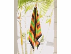 Serviette De Plage - Ziggy -Side-Shore Soldes Magasin serviette de plage ziggy leus 7