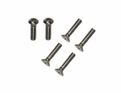 Set Complet De Visserie Pour Foil V1