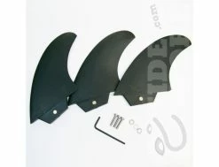 Set Thruster 10.5 + Vis (Assym) -Side-Shore Soldes Magasin set thruster 105 vis assym bic 5