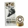 Shake Junt Roulements Reynolds Pro - Roulements de Skateboard Haute Performance -Side-Shore Soldes Magasin shake junt roulements reynolds pro shake junt