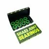 Shake Junt Roulements Abec 5 - Roulements de Skateboard Hautes Performances -Side-Shore Soldes Magasin shake junt shake junt roulements abec 5