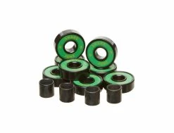 Shake Junt Roulements Abec 5 - Roulements de Skateboard Hautes Performances -Side-Shore Soldes Magasin shake junt shake junt roulements abec 5 3