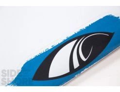 Sharpeye The Sole Softop - Planche de Surf en Mousse - 5'6" x 20" x 2.6" - 31,9 L - Combo - FCS II -Side-Shore Soldes Magasin sharpeye the sole softop 56 x 20 x 26 319 l combo fcs ii surftech 13