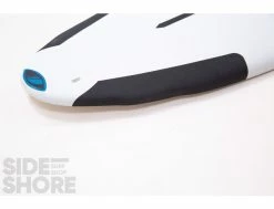 Sharpeye The Sole Softop - Planche de Surf en Mousse - 5'6" x 20" x 2.6" - 31,9 L - Combo - FCS II -Side-Shore Soldes Magasin sharpeye the sole softop 56 x 20 x 26 319 l combo fcs ii surftech 14