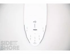 Sharpeye The Sole Softop - Planche de Surf en Mousse - 5'6" x 20" x 2.6" - 31,9 L - Combo - FCS II -Side-Shore Soldes Magasin sharpeye the sole softop 56 x 20 x 26 319 l combo fcs ii surftech 15