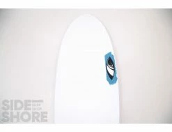 Sharpeye The Sole Softop - Planche de Surf en Mousse - 5'6" x 20" x 2.6" - 31,9 L - Combo - FCS II -Side-Shore Soldes Magasin sharpeye the sole softop 56 x 20 x 26 319 l combo fcs ii surftech 16