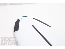 Sharpeye The Sole Softop - Planche de Surf en Mousse - 5'6" x 20" x 2.6" - 31,9 L - Combo - FCS II -Side-Shore Soldes Magasin sharpeye the sole softop 56 x 20 x 26 319 l combo fcs ii surftech 6