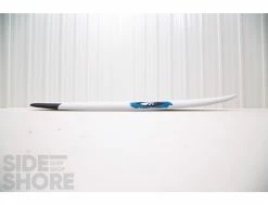 Sharpeye The Sole Softop - Planche de Surf en Mousse - 5'6" x 20" x 2.6" - 31,9 L - Combo - FCS II -Side-Shore Soldes Magasin sharpeye the sole softop 56 x 20 x 26 319 l combo fcs ii surftech 7