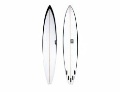Sicario - 8'5 X 19" 5/8 X 3" 13/32 - Combo - Futures