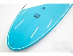 Planche de Kitesurf F-One Signature 6'0 - 2015 | Occasions Directionnelles -Side-Shore Soldes Magasin signature 60 2015 fone 13