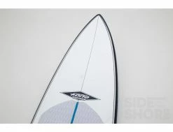 Planche de Kitesurf F-One Signature 6'0 - 2015 | Occasions Directionnelles -Side-Shore Soldes Magasin signature 60 2015 fone 4