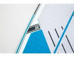Planche de Kitesurf F-One Signature 6'0 - 2015 | Occasions Directionnelles -Side-Shore Soldes Magasin signature 60 2015 fone 5