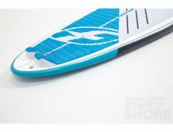 Planche de Kitesurf F-One Signature 6'0 - 2015 | Occasions Directionnelles -Side-Shore Soldes Magasin signature 60 2015 fone 7